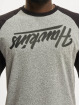 Champion T-Shirt Stranger Things grey