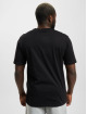 Champion T-Shirt Crewneck noir