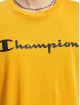 Champion T-Shirt American Classics orange