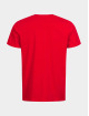 Champion t-shirt Dereham rood