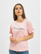 Champion T-Shirt Rochester rosa