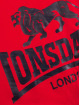 Champion T-shirt Dereham rosso