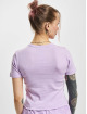 Champion T-Shirt Crewneck violet