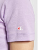 Champion T-Shirt Crewneck violet