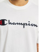 Champion T-Shirt Classic weiß