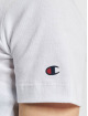 Champion t-shirt Crewneck wit