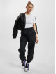 Champion t-shirt Crewneck wit