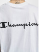 Champion t-shirt Crewneck wit
