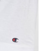 Champion t-shirt Crewneck wit