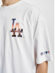 Champion t-shirt 218923 wit