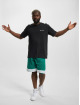 Champion t-shirt Crewneck zwart