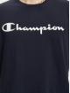 Champion T-shirts American Classics blå