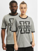 Champion T-shirts Stranger Things grå