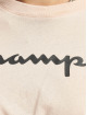 Champion T-Shirty Oversize rózowy