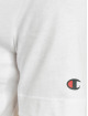 Champion T-skjorter Legacy hvit