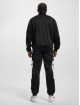Champion Trainingspak Tracksuit zwart