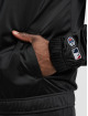 Champion Trainingspak Tracksuit zwart