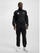 Champion Trainingspak Tracksuit zwart