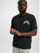 Champion Trika Crewneck čern