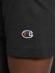Champion Trika Crewneck čern