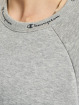 Champion trui Crewneck grijs