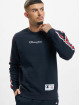 Champion Trøjer Stripe blå