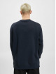 Champion Trøjer Crewneck blå