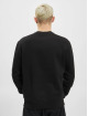 Champion Trøjer Crewneck sort
