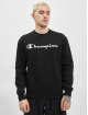 Champion Trøjer Crewneck sort