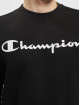 Champion Trøjer Crewneck sort