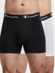 Champion Underwear Bokserit 2 Pack valkoinen