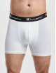 Champion Underwear Bokserit 2 Pack valkoinen