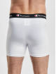 Champion Underwear Bokserit 2 Pack valkoinen
