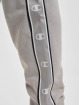 Champion Verryttelyhousut Rib Cuff harmaa