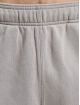 Champion Verryttelyhousut Rib Cuff harmaa
