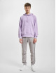 Champion Verryttelyhousut Rib Cuff harmaa