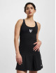 Champion Vestido MLB negro