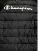 Champion Winter Jacket Winter black
