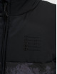 Champion Winterjacke Outdoor schwarz