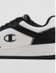 Champion Zapatillas de deporte Low Cut Rebound 2.0 Low blanco
