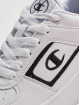 Champion Zapatillas de deporte Low Cut Foul Play Platform blanco