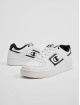 Champion Zapatillas de deporte Low Cut Foul Play Element Low blanco