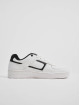 Champion Zapatillas de deporte Low Cut Foul Play Element Low blanco