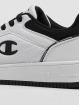 Champion Zapatillas de deporte Low Cut Rebound 2.0 Element Low blanco