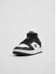 Champion Zapatillas de deporte Mid Cut Rebound 2.0 Mid negro