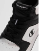 Champion Zapatillas de deporte Mid Cut Rebound 2.0 Mid negro