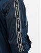 Champion Zip Hoodie Classic blå