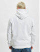 Champion Zip Hoodie Zip Hoody hvid