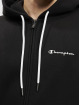 Champion Zip Hoodie Zip sort
