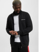 Champion Zomerjas Full Zip zwart